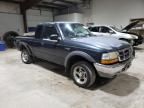 2000 Ford Ranger Super Cab