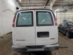 2004 GMC Savana G2500