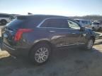 2018 Cadillac XT5