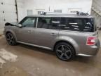 2013 Ford Flex Limited