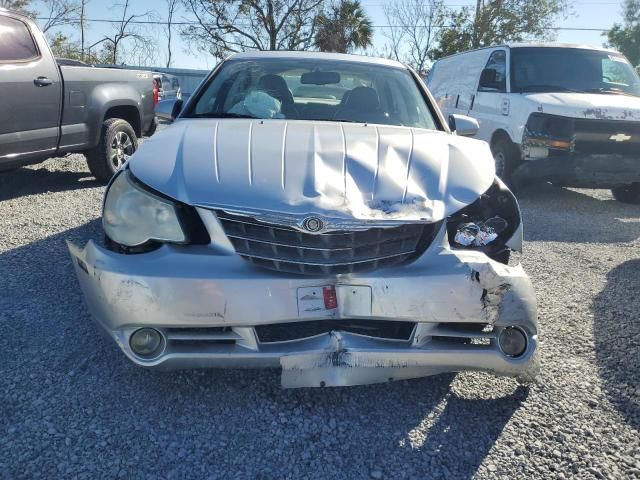 2007 Chrysler Sebring Limited