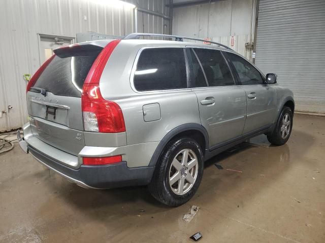 2008 Volvo XC90 3.2