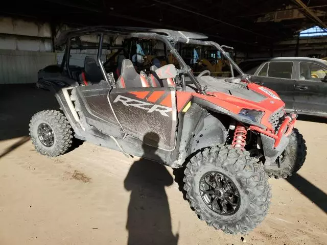 2024 Polaris RZR XP 4 1000 Ultimate