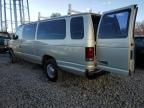 2006 Ford Econoline E350 Super Duty Wagon