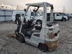 2019 Nissan Forklift