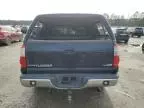 2005 Toyota Tundra Double Cab SR5