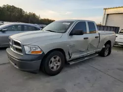 2010 Dodge RAM 1500 en venta en Gaston, SC