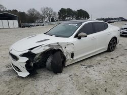 2020 KIA Stinger en venta en Loganville, GA