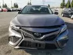 2024 Toyota Camry SE Night Shade