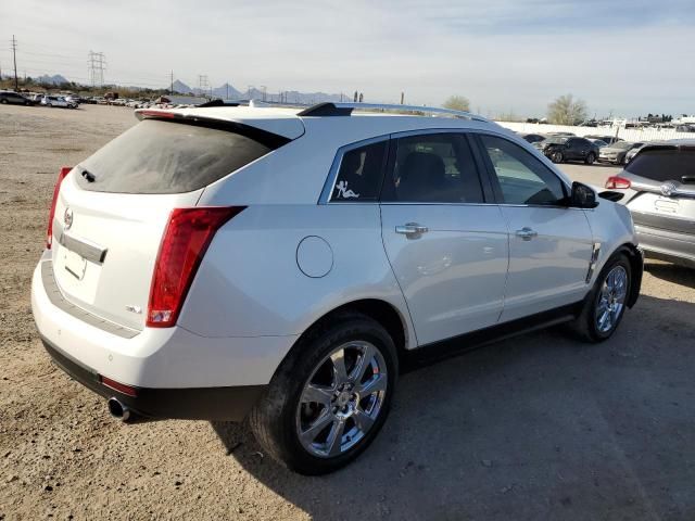 2012 Cadillac SRX Premium Collection