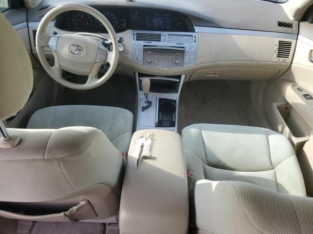 2008 Toyota Avalon XL