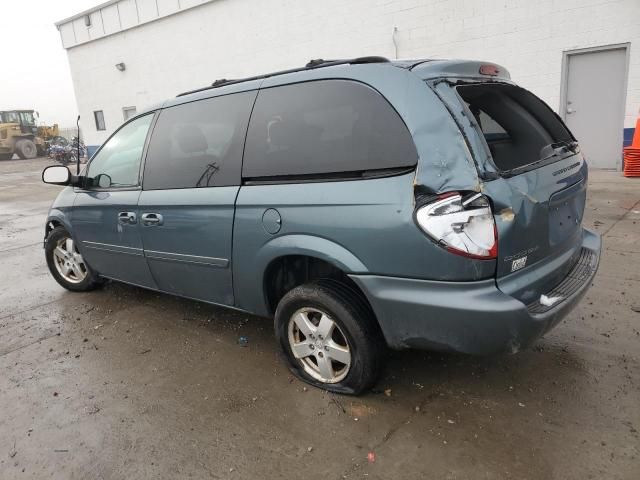 2006 Dodge Grand Caravan SXT