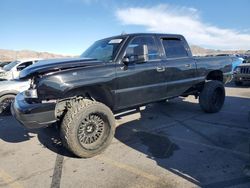 Chevrolet Silverado k1500 Vehiculos salvage en venta: 2006 Chevrolet Silverado K1500