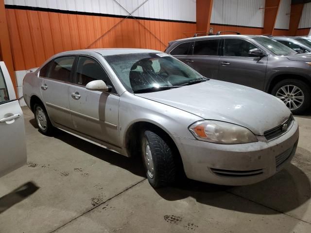 2009 Chevrolet Impala 1LT