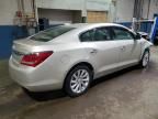 2015 Buick Lacrosse