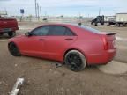 2014 Cadillac ATS Luxury