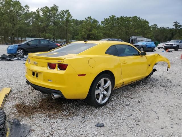 2010 Chevrolet Camaro SS