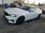 2022 BMW 330XI