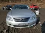 2011 Lexus LS 460