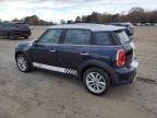 2012 Mini Cooper S Countryman