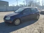 2008 Volkswagen Rabbit