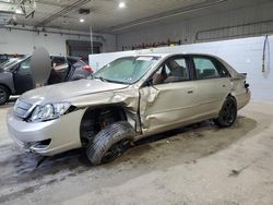 Salvage cars for sale at Candia, NH auction: 2000 Toyota Avalon XL