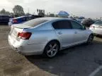 2006 Lexus GS 430