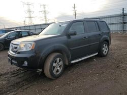 Carros con verificación Run & Drive a la venta en subasta: 2011 Honda Pilot EXL