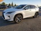 2019 Lexus RX 350 L