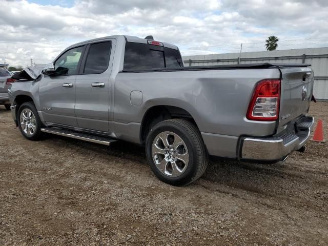 2022 Dodge RAM 1500 BIG HORN/LONE Star