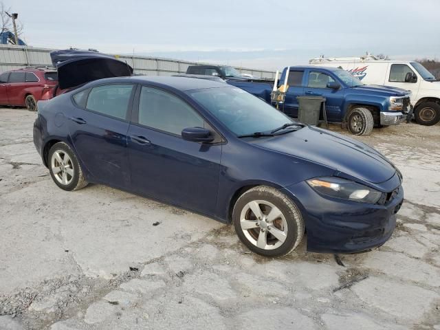 2015 Dodge Dart SXT