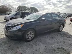 2013 Hyundai Sonata GLS en venta en Loganville, GA