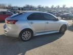 2011 Mitsubishi Lancer ES/ES Sport