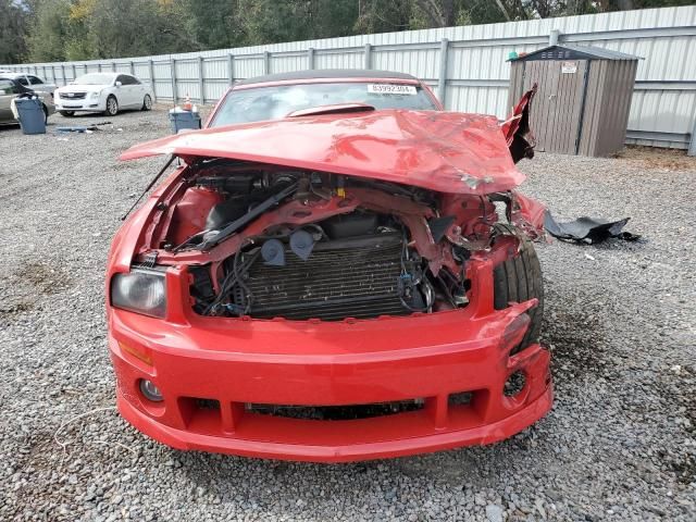 2005 Ford Mustang GT