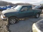 1999 Ford Ranger Super Cab