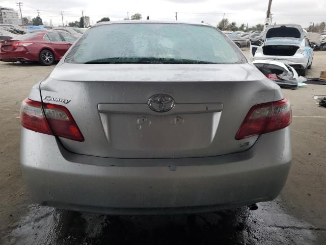 2008 Toyota Camry CE