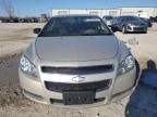 2009 Chevrolet Malibu LS