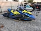 2022 Yamaha Waverunner