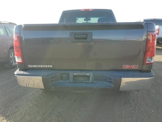 2011 GMC Sierra K1500