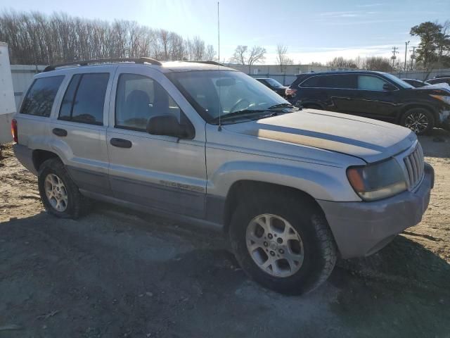 2004 Jeep Grand Cherokee Laredo