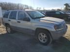 2004 Jeep Grand Cherokee Laredo