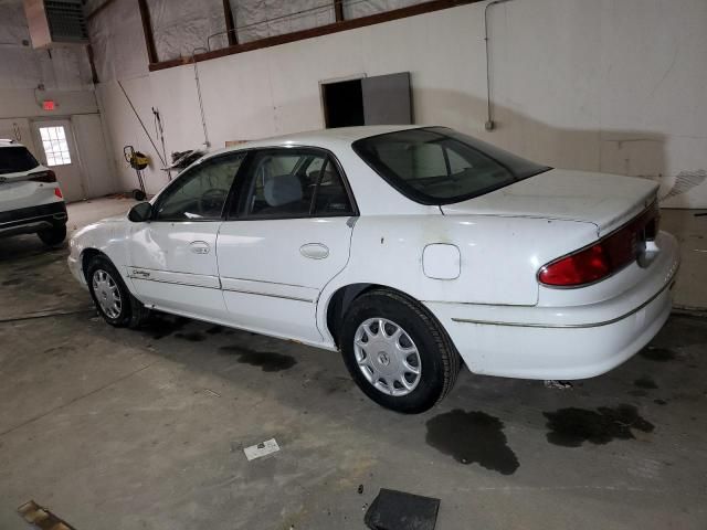 1999 Buick Century Custom