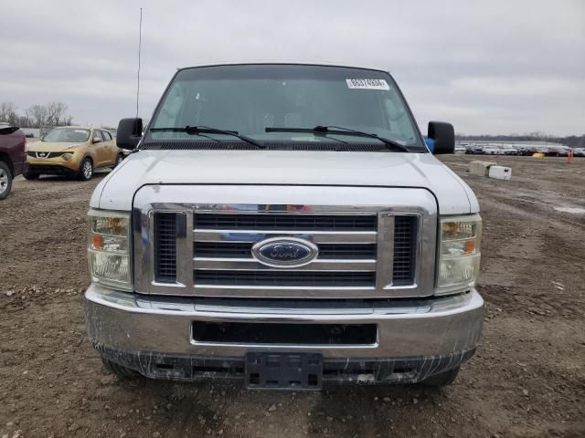 2008 Ford Econoline E150 Van