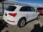 2012 Audi Q5 Premium Plus