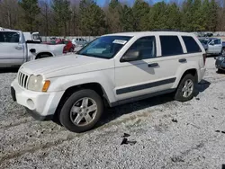 2006 Jeep Grand Cherokee Laredo en venta en Gainesville, GA