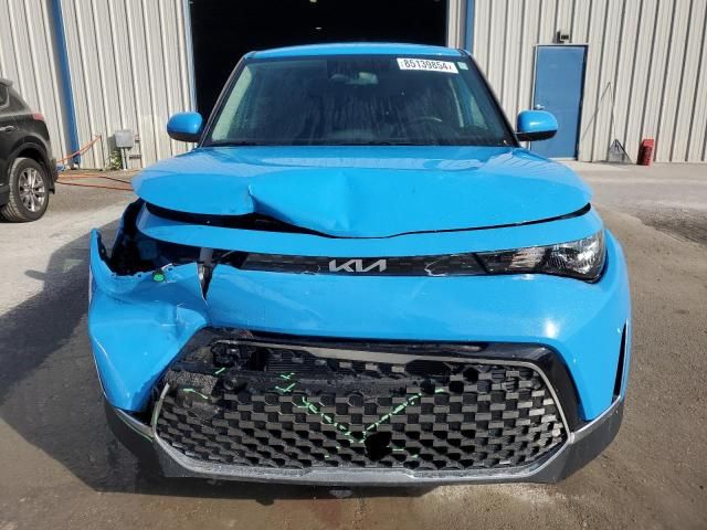 2023 KIA Soul EX