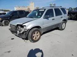 2006 Ford Escape XLT en venta en New Orleans, LA