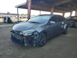 2018 Toyota Corolla L en venta en American Canyon, CA