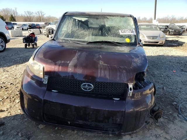 2009 Scion XB