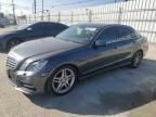 2013 Mercedes-Benz E 350